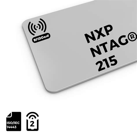 ntag 215 nfc tags cards|nfc tag specifications.